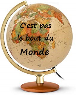 Photo de C'est pas le bout du monde-2